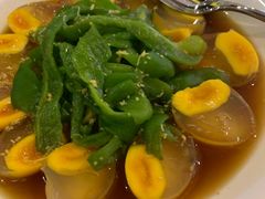 -阿庄新豫菜(航海东路店)
