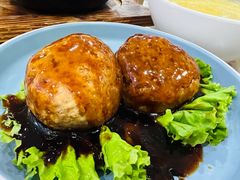 -京天红酒家(虎坊路店)