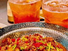 -麻都·成都菜(人民广场店)