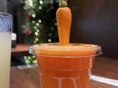 -LIVSO Chef里所·CAFE&BISTRO(珠江新城店)