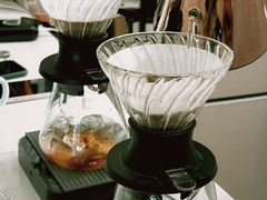 -SAFARI COFFEE