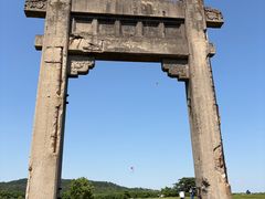 -钟山体育运动公园