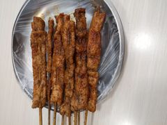 炸里脊-里脊肉串店(天桥老店)