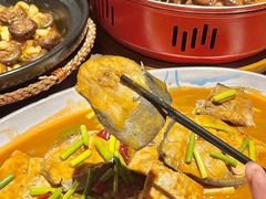 -和源祥·日照菜扛把子(万平口一店)