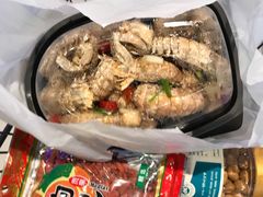 -盒马渔市(平高企业集团·平高广场店)