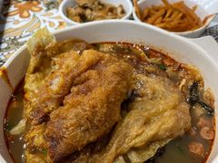 -文昌桥螺蛳粉(魏公村店)