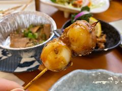 -季夏金枪鱼牛排自助餐厅(海悦天地店)