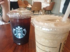 -星巴克臻选(珠海富华里店)