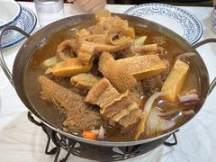 -聚福缘菜馆(隆昌路店)