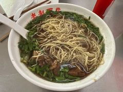 -老赵面店(大西路店)