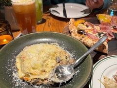 -La Strada(安福路店)