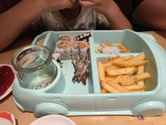 -新一番三文鱼寿司(吾悦店)
