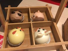 -避风塘(宝山万达店)