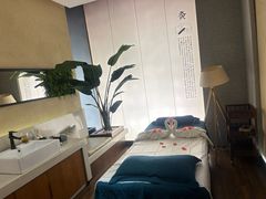 -新紫霞养生·影院足道·SPA(金山区店)