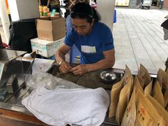 -叶氏麻糍(鼓浪屿店)