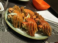 -金海湾自助餐厅(金陵饭店)