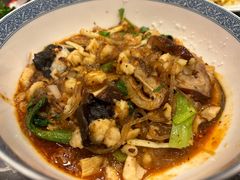 -吾味香葫芦头(安西街店)