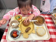 -西贝(太原万象城店)