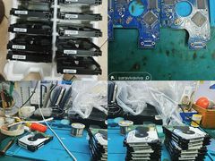 -金博数据恢复电脑维修中心