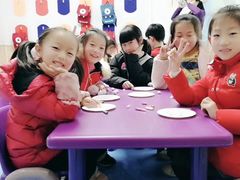 -励步成长中心(老福山校区)