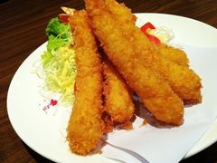 -歌行灯日本料理(伊势丹店)