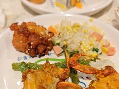 -春天烤肉自助餐厅(南内环店)
