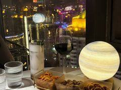 -月光漫步高空酒吧&景观下午茶Moonwalker Sky Land