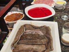 -巴蜀大宅门火锅(新华公园店)