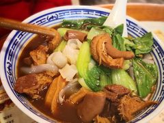 -双喜老铺(人民广场店)