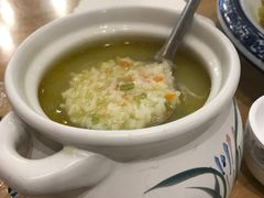 -乌镇那一年小院主题餐厅(甘泉西路店)