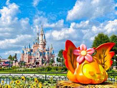 -上海迪士尼度假区