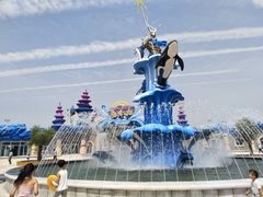 -华夏文旅海洋公园