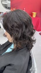 点击看大图 -5M HAIR SALON精品店