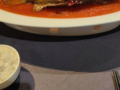 -上海古井假日酒店 · 徽昇楼中餐厅
