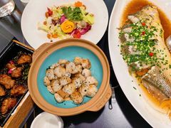 -3号仓库·创意中国菜(新世界城店)