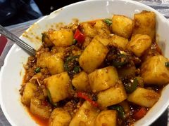 红烧米豆腐-壹盏灯(惠农店)