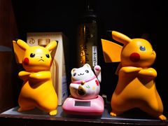 -千羽鹤海鲜居酒屋Bistro(大望路店)