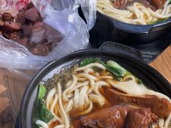 -小义乌砂锅拉面(海事共享区店)