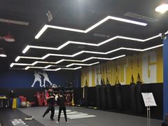 -成杰格斗·拳击·柔术·防身术(建设路店)