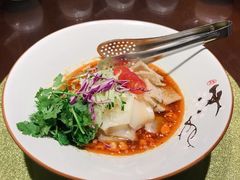 -楼兰新疆主题餐厅(苏州中心店)