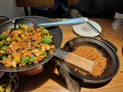 -聚鑫朋酸菜肥肠(九龙仓店)