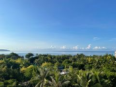 -三亚海棠湾万丽度假酒店