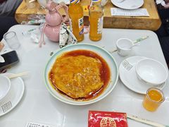 -清真利德顺小老饭庄(复兴路店)