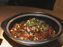 -辛香汇·现炒川菜(淮海路百盛店)