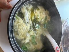 -闫家驴肉老店(华电一校店)