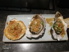 -很久以前羊肉串(簋街店)