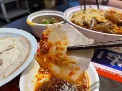 -高胖妹面庄(黄河道店)