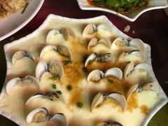 -三亚相缘海鲜·烧烤·糟粕醋(三亚湾店)