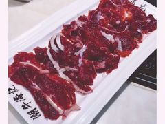 -牛焱·贵州黄牛肉火锅(城西银泰店)