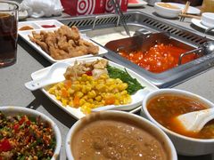 -海底捞火锅(宇飞大厦店)